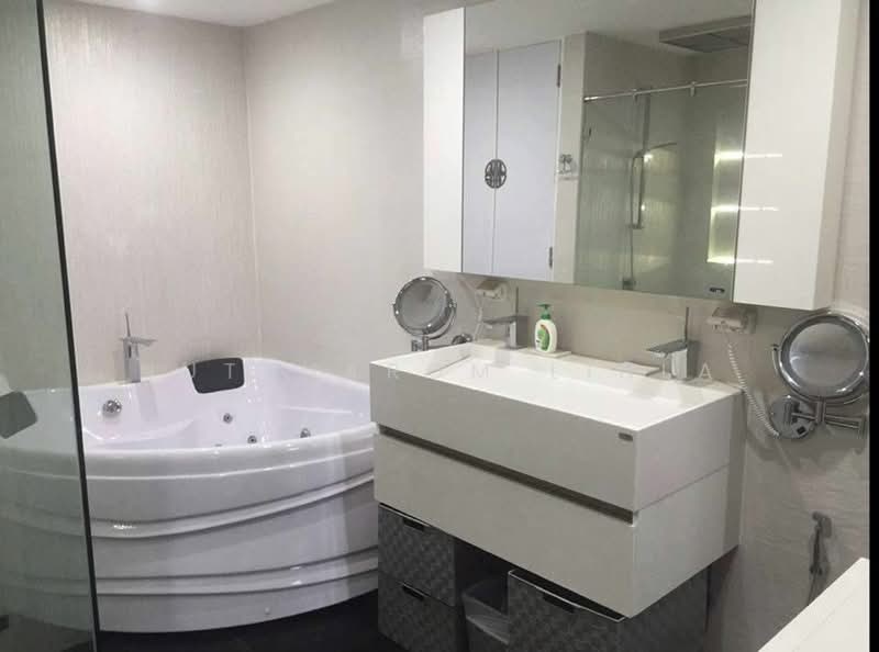 Richmond Palace, Bangkok, Soi Sukhumvit 43 Sukhumvit Road, Khlong Tan Nua, Watthana, Bangkok, 2 Bedrooms, 143 sqm, Condo For Sale, by Nuttharom Linla, 500276235 - DDproperty.com