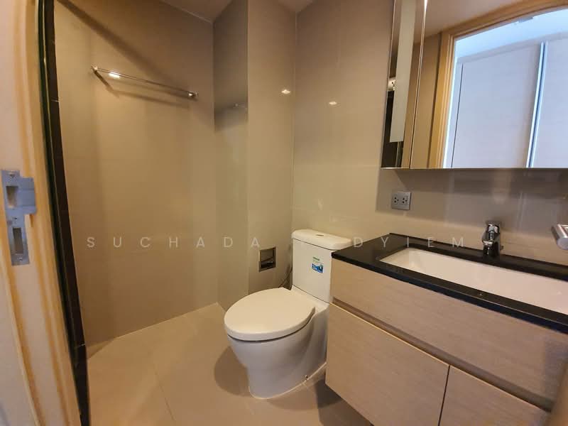 Via BOTANI, Bangkok, 36 Soi Sukhumvit 47, Sukhumvit Road, Khlong Tan Nua, Watthana, Bangkok, 1 Bedroom, 37 sqm, Condo For Sale, by Suchada Yodyiem, 500276236 - DDproperty.com