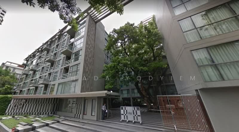 Via BOTANI, Bangkok, 36 Soi Sukhumvit 47, Sukhumvit Road, Khlong Tan Nua, Watthana, Bangkok, 1 Bedroom, 37 sqm, Condo For Sale, by Suchada Yodyiem, 500276236 - DDproperty.com