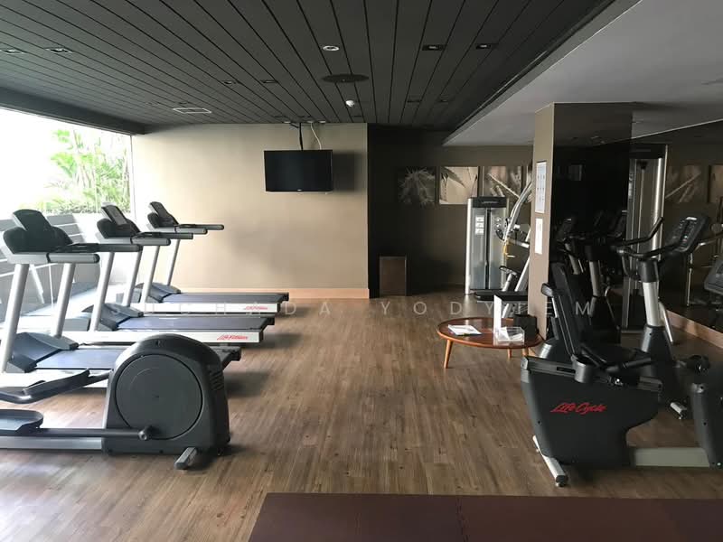 Via BOTANI, Bangkok, 36 Soi Sukhumvit 47, Sukhumvit Road, Khlong Tan Nua, Watthana, Bangkok, 1 Bedroom, 37 sqm, Condo For Sale, by Suchada Yodyiem, 500276236 - DDproperty.com