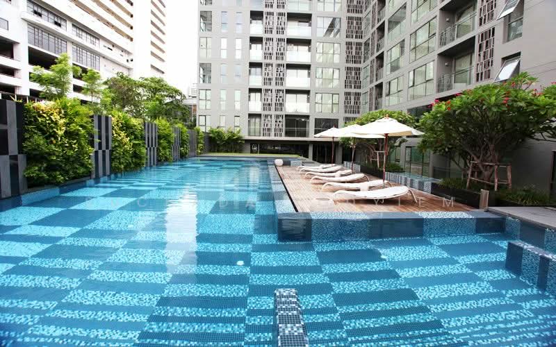 Via BOTANI, Bangkok, 36 Soi Sukhumvit 47, Sukhumvit Road, Khlong Tan Nua, Watthana, Bangkok, 1 Bedroom, 37 sqm, Condo For Sale, by Suchada Yodyiem, 500276236 - DDproperty.com