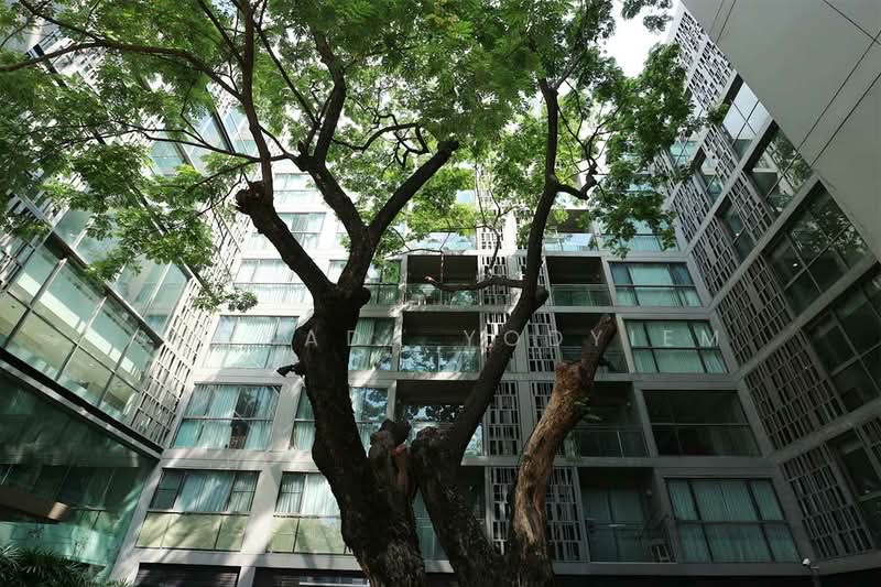 Via BOTANI, Bangkok, 36 Soi Sukhumvit 47, Sukhumvit Road, Khlong Tan Nua, Watthana, Bangkok, 1 Bedroom, 37 sqm, Condo For Sale, by Suchada Yodyiem, 500276236 - DDproperty.com