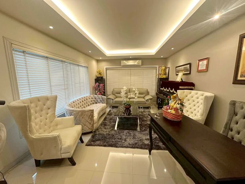 บ้านสวยให้เช่า – ใกล้แม่ริมพลาซ่า เพียง 5 นาที ค่าเช่า 55,000 บาท / เดือน รหัสทรัพย์ : No.10H239, เชียงใหม่, ริมเหนือ, แม่ริม, เชียงใหม่, 600 ตร.ม., บ้านเดี่ยว ให้เช่า, โดย Rutchaporn Tunsiri, 500276237 - DDproperty.com