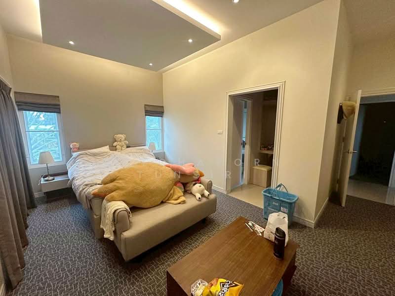 บ้านสวยให้เช่า – ใกล้แม่ริมพลาซ่า เพียง 5 นาที ค่าเช่า 55,000 บาท / เดือน รหัสทรัพย์ : No.10H239, เชียงใหม่, ริมเหนือ, แม่ริม, เชียงใหม่, 600 ตร.ม., บ้านเดี่ยว ให้เช่า, โดย Rutchaporn Tunsiri, 500276237 - DDproperty.com