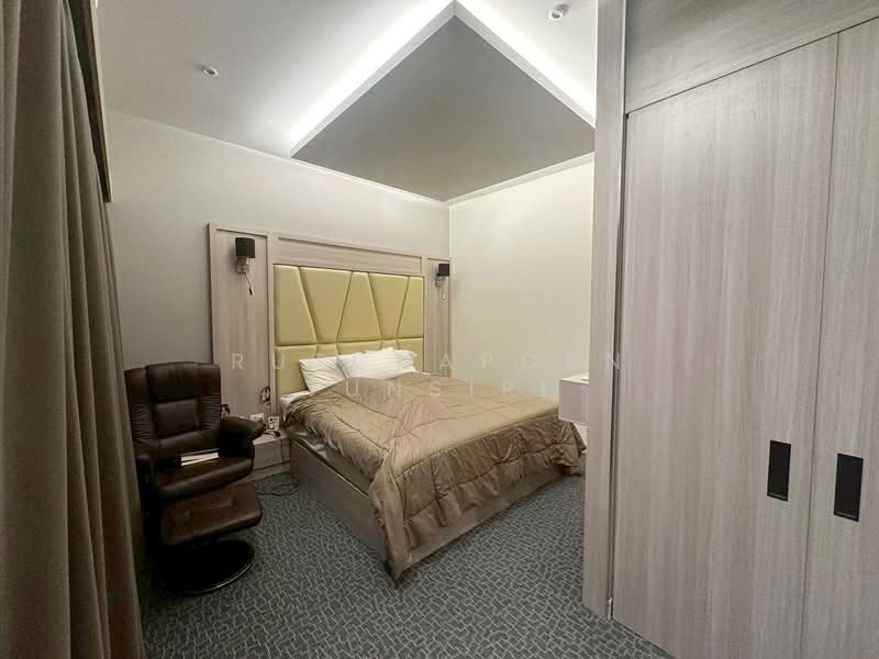 บ้านสวยให้เช่า – ใกล้แม่ริมพลาซ่า เพียง 5 นาที ค่าเช่า 55,000 บาท / เดือน รหัสทรัพย์ : No.10H239, เชียงใหม่, ริมเหนือ, แม่ริม, เชียงใหม่, 600 ตร.ม., บ้านเดี่ยว ให้เช่า, โดย Rutchaporn Tunsiri, 500276237 - DDproperty.com