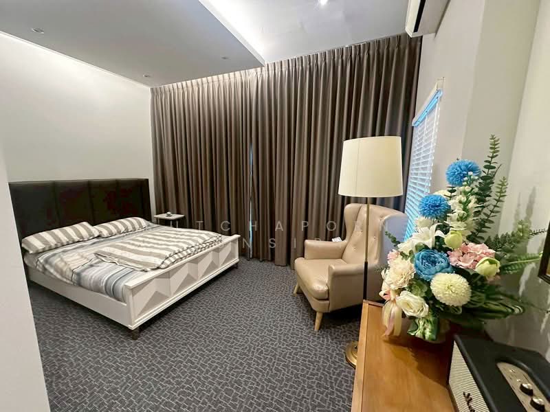 บ้านสวยให้เช่า – ใกล้แม่ริมพลาซ่า เพียง 5 นาที ค่าเช่า 55,000 บาท / เดือน รหัสทรัพย์ : No.10H239, เชียงใหม่, ริมเหนือ, แม่ริม, เชียงใหม่, 600 ตร.ม., บ้านเดี่ยว ให้เช่า, โดย Rutchaporn Tunsiri, 500276237 - DDproperty.com