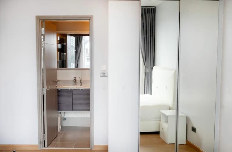 CEIL by Sansiri, Bangkok, 11 Soi Ekamai 12, Sukhumvit 63 Road, Khlong Tan Nua, Watthana, Bangkok, 1 Bedroom, 46 sqm, Condo For Sale, by Suchada Yodyiem, 500276238 - DDproperty.com