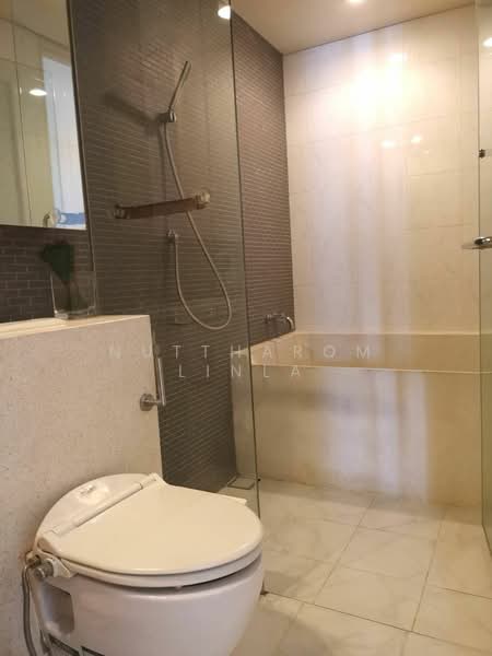 Siamese Gioia, Bangkok, Sukhumvit 31 Road, Khlong Tan Nua, Watthana, Bangkok, 1 Bedroom, 52 sqm, Condo For Sale, by Nuttharom Linla, 500276239 - DDproperty.com