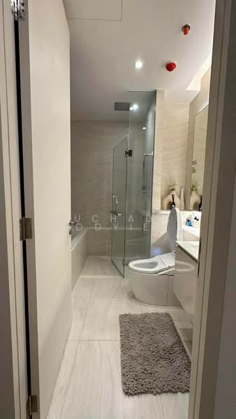 The Strand Thonglor, Bangkok, 36 Soi Sukhumvit 55, Khlong Tan Nua, Watthana, Bangkok, 1 Bedroom, 54 sqm, Condo For Sale, by Suchada Yodyiem, 500276240 - DDproperty.com