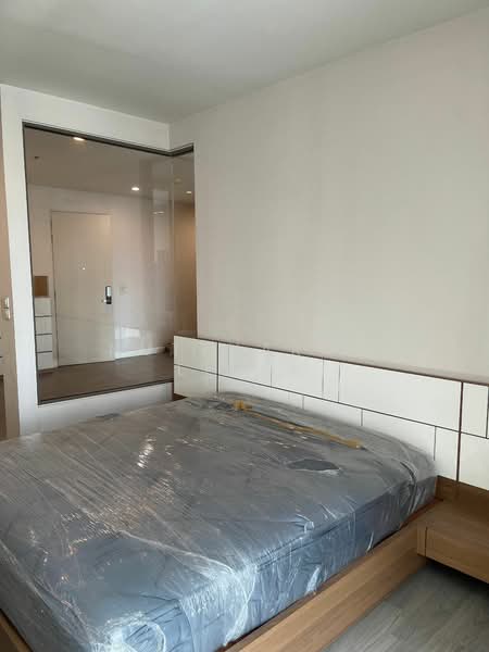 The Room BTS Wongwianyai, Bangkok, 44 KrungThonBuri Road, Khlong Ton Sai, Khlong San, Bangkok, 1 Bedroom, 58 sqm, Condo For Sale, by Nuttharom Linla, 500276242 - DDproperty.com