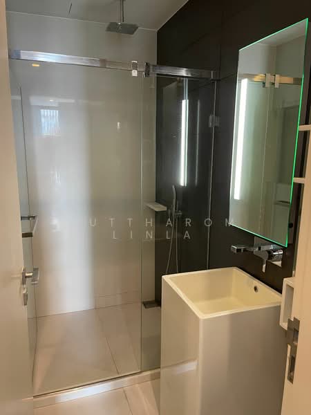 The Room BTS Wongwianyai, Bangkok, 44 KrungThonBuri Road, Khlong Ton Sai, Khlong San, Bangkok, 1 Bedroom, 58 sqm, Condo For Sale, by Nuttharom Linla, 500276242 - DDproperty.com