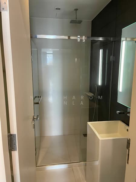 The Room BTS Wongwianyai, Bangkok, 44 KrungThonBuri Road, Khlong Ton Sai, Khlong San, Bangkok, 1 Bedroom, 58 sqm, Condo For Sale, by Nuttharom Linla, 500276242 - DDproperty.com