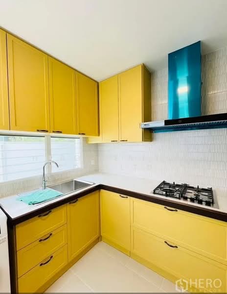 Villaggio 3 Srinakarin-Bangna, Samut Prakan, Bang Kaeo, Bang Plee, Samut Prakan, 4 Bedrooms, 175 sqm, Single Detached House For Rent, by Hero Realtor Co., Ltd., 500276243 - DDproperty.com