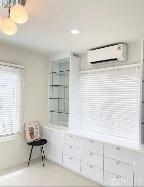 Villaggio 3 Srinakarin-Bangna : วิลลาจจิโอ 3 ศรีนครินทร์-บางนา, สมุทรปราการ, บางแก้ว, บางพลี, สมุทรปราการ, 175 ตร.ม., บ้านเดี่ยว ให้เช่า, โดย Hero Realtor Co., Ltd., 500276243 - DDproperty.com