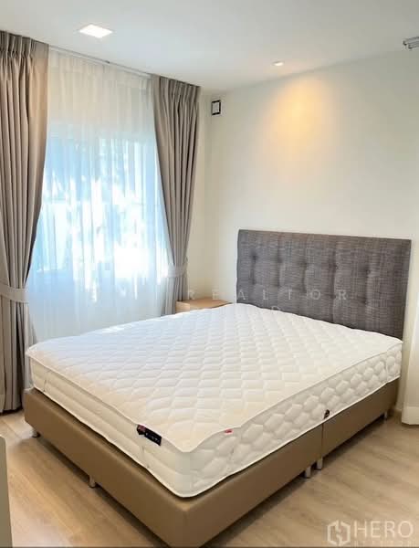 Villaggio 3 Srinakarin-Bangna, Samut Prakan, Bang Kaeo, Bang Plee, Samut Prakan, 4 Bedrooms, 175 sqm, Single Detached House For Rent, by Hero Realtor Co., Ltd., 500276243 - DDproperty.com