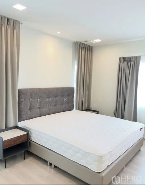Villaggio 3 Srinakarin-Bangna : วิลลาจจิโอ 3 ศรีนครินทร์-บางนา, สมุทรปราการ, บางแก้ว, บางพลี, สมุทรปราการ, 175 ตร.ม., บ้านเดี่ยว ให้เช่า, โดย Hero Realtor Co., Ltd., 500276243 - DDproperty.com