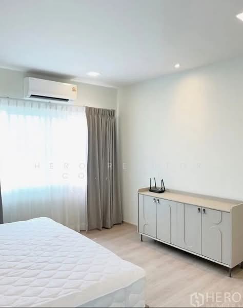 Villaggio 3 Srinakarin-Bangna, Samut Prakan, Bang Kaeo, Bang Plee, Samut Prakan, 4 Bedrooms, 175 sqm, Single Detached House For Rent, by Hero Realtor Co., Ltd., 500276243 - DDproperty.com