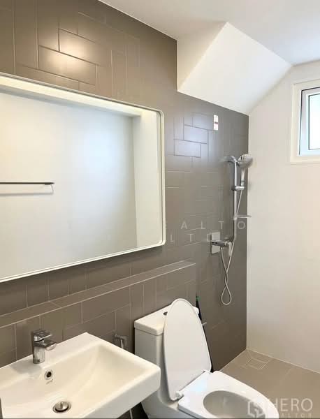 Villaggio 3 Srinakarin-Bangna : วิลลาจจิโอ 3 ศรีนครินทร์-บางนา, สมุทรปราการ, บางแก้ว, บางพลี, สมุทรปราการ, 175 ตร.ม., บ้านเดี่ยว ให้เช่า, โดย Hero Realtor Co., Ltd., 500276243 - DDproperty.com