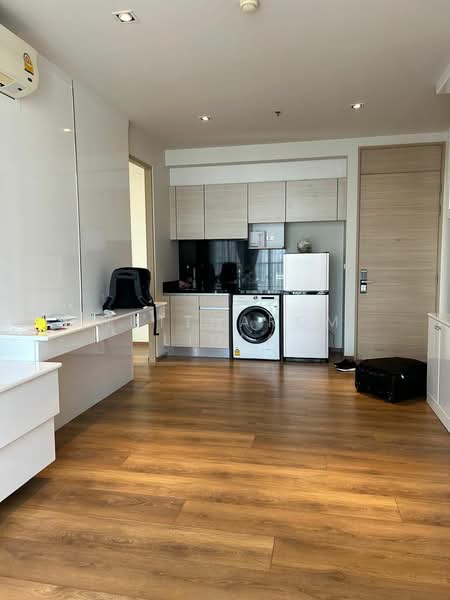 Park Origin Phrom Phong (Park 24), Bangkok, 68 Soi Sukhumvit 24, Khong Tan, Khlong Toei, Bangkok, 2 Bedrooms, 54 sqm, Condo For Sale, by Nuttharom Linla, 500276245 - DDproperty.com