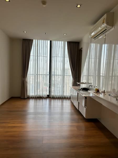 Park Origin Phrom Phong (Park 24), Bangkok, 68 Soi Sukhumvit 24, Khong Tan, Khlong Toei, Bangkok, 2 Bedrooms, 54 sqm, Condo For Sale, by Nuttharom Linla, 500276245 - DDproperty.com