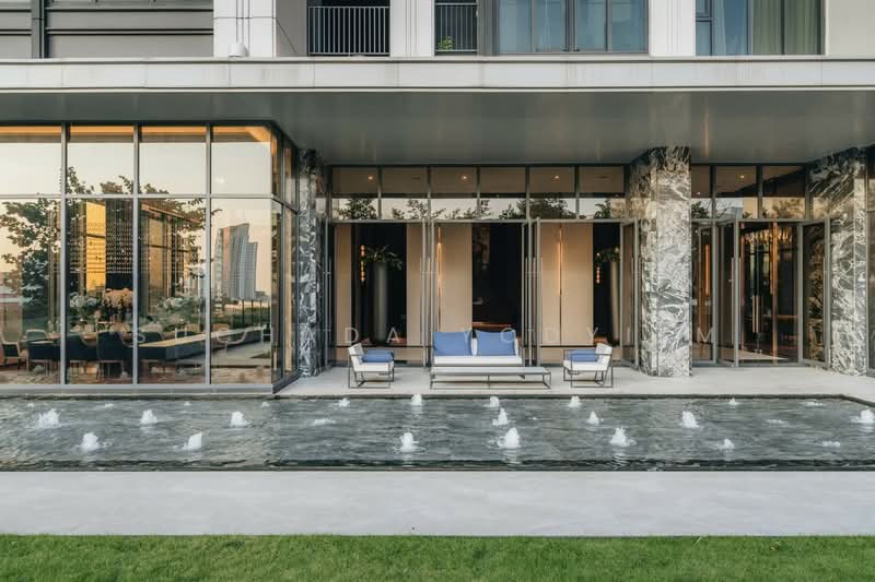 Hyde Heritage Thonglor, Bangkok, 1199 Sukhumvit Soi 59, Khlong Tan Nua, Watthana, Bangkok, 1 Bedroom, 44 sqm, Condo For Sale, by Suchada Yodyiem, 500276246 - DDproperty.com