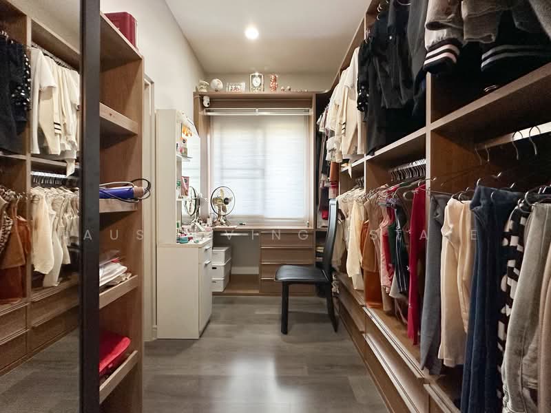 Setthasiri Charun-Pinklao, Bangkok, Lieb Tangrotfai Road, Bang Khun Non, Bangkok Noi, Bangkok, 4 Bedrooms, 202 sqm, Single Detached House For Sale, by Haus Living Estate, 500276247 - DDproperty.com