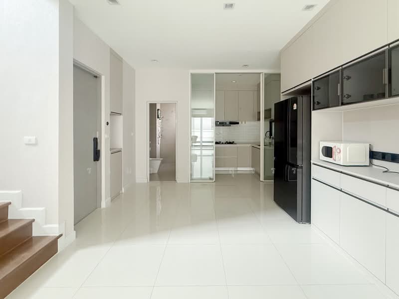 Bangkok Boulevard Srinakarin-Bangna, Samut Prakan, Nam Daeng-Bang Phli Road, Bang Kaeo, Bang Plee, Samut Prakan, 3 Bedrooms, 23 sqm, Single Detached House For Sale, by วรเมธ นิลสุวรรณ, 500276250 - DDproperty.com