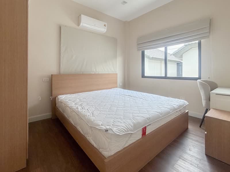 Bangkok Boulevard Srinakarin-Bangna, Samut Prakan, Nam Daeng-Bang Phli Road, Bang Kaeo, Bang Plee, Samut Prakan, 3 Bedrooms, 23 sqm, Single Detached House For Sale, by วรเมธ นิลสุวรรณ, 500276250 - DDproperty.com