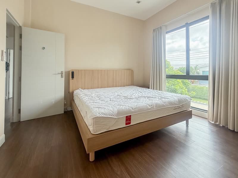 Bangkok Boulevard Srinakarin-Bangna, Samut Prakan, Nam Daeng-Bang Phli Road, Bang Kaeo, Bang Plee, Samut Prakan, 3 Bedrooms, 23 sqm, Single Detached House For Sale, by วรเมธ นิลสุวรรณ, 500276250 - DDproperty.com