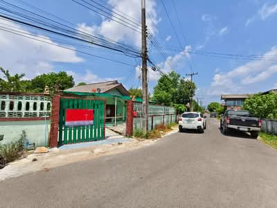 ขาย - หมู่บ้านสามัคคีโฮม จันทบุรี, จันทบุรี