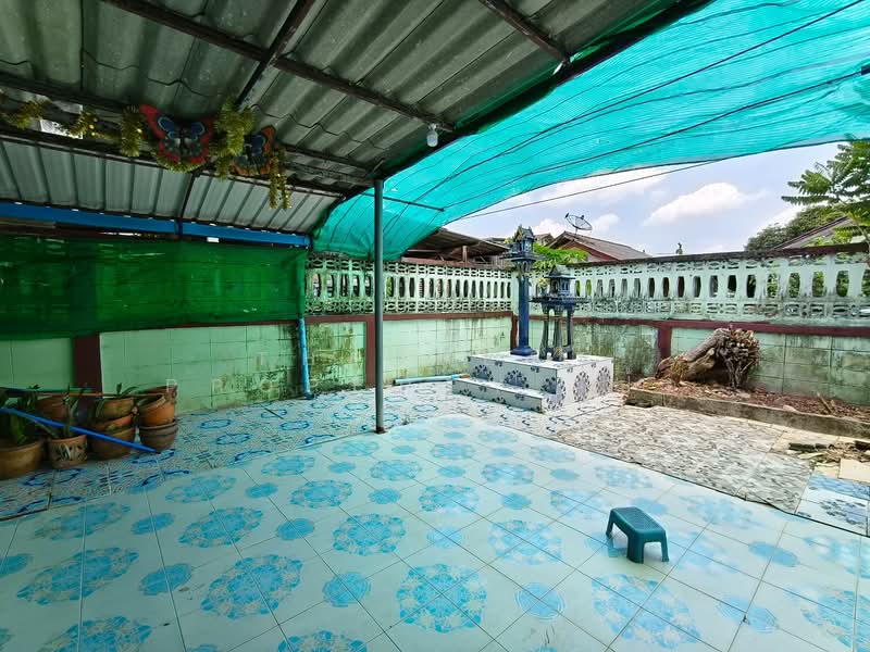 หมู่บ้านสามัคคีโฮม จันทบุรี, Chanthaburi, Tha Chang, Muang Chanthaburi, Chanthaburi, 2 Bedrooms, 320 sqm, Single Detached House For Sale, by The Best Property  ป้อ, 500276251 - DDproperty.com