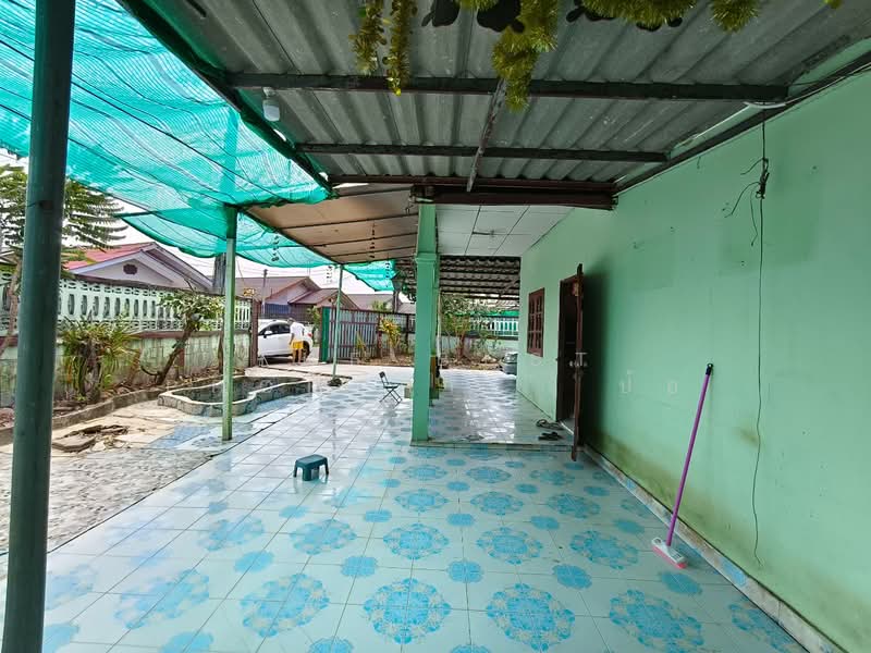 หมู่บ้านสามัคคีโฮม จันทบุรี, Chanthaburi, Tha Chang, Muang Chanthaburi, Chanthaburi, 2 Bedrooms, 320 sqm, Single Detached House For Sale, by The Best Property  ป้อ, 500276251 - DDproperty.com
