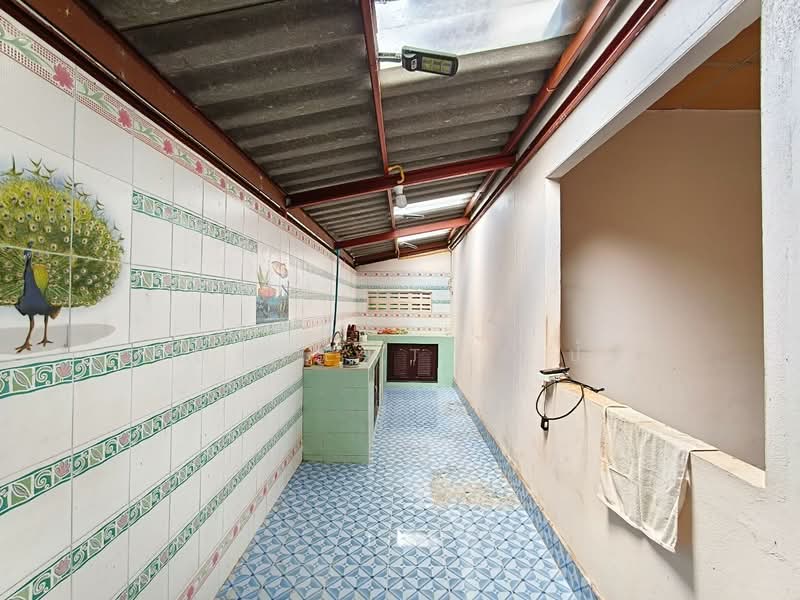 หมู่บ้านสามัคคีโฮม จันทบุรี, จันทบุรี, ท่าช้าง, เมืองจันทบุรี, จันทบุรี, 320 ตร.ม., บ้านเดี่ยว ขาย, โดย The Best Property  ป้อ, 500276251 - DDproperty.com