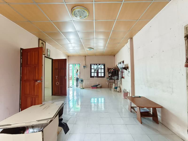 หมู่บ้านสามัคคีโฮม จันทบุรี, Chanthaburi, Tha Chang, Muang Chanthaburi, Chanthaburi, 2 Bedrooms, 320 sqm, Single Detached House For Sale, by The Best Property  ป้อ, 500276251 - DDproperty.com