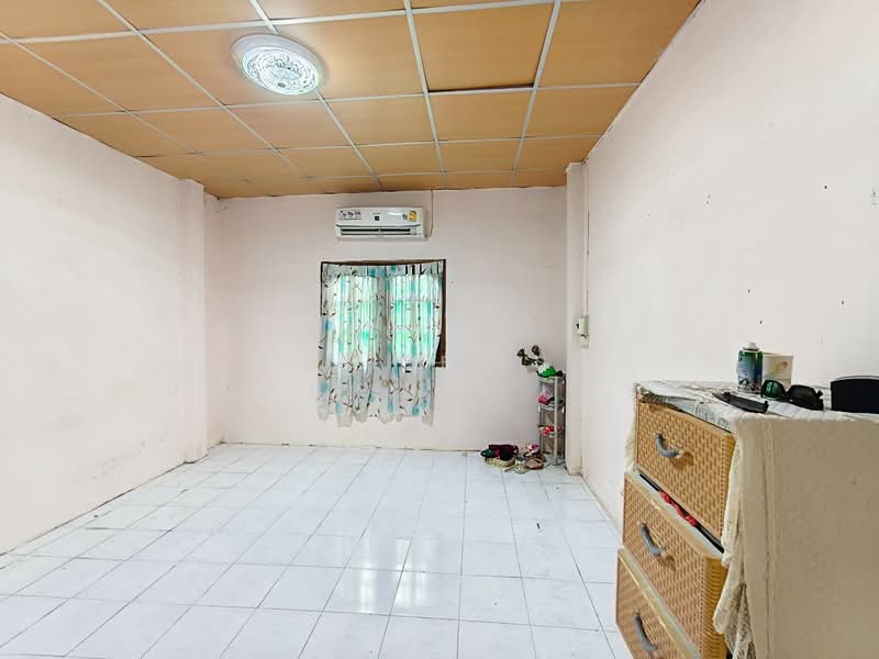 หมู่บ้านสามัคคีโฮม จันทบุรี, Chanthaburi, Tha Chang, Muang Chanthaburi, Chanthaburi, 2 Bedrooms, 320 sqm, Single Detached House For Sale, by The Best Property  ป้อ, 500276251 - DDproperty.com