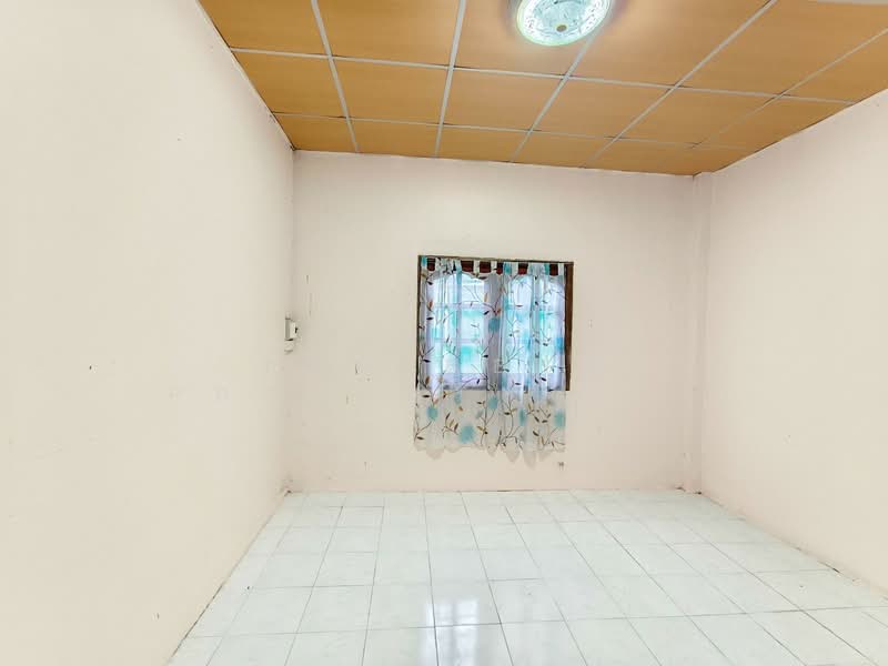 หมู่บ้านสามัคคีโฮม จันทบุรี, จันทบุรี, ท่าช้าง, เมืองจันทบุรี, จันทบุรี, 320 ตร.ม., บ้านเดี่ยว ขาย, โดย The Best Property  ป้อ, 500276251 - DDproperty.com