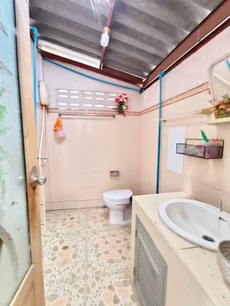 หมู่บ้านสามัคคีโฮม จันทบุรี, จันทบุรี, ท่าช้าง, เมืองจันทบุรี, จันทบุรี, 320 ตร.ม., บ้านเดี่ยว ขาย, โดย The Best Property  ป้อ, 500276251 - DDproperty.com