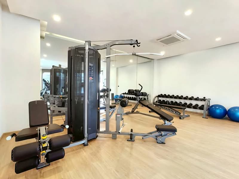 Bangkok Boulevard Bangna KM.5, Samut Prakan, Bang Na-Trat 37 Alley, Bang Kaeo, Bang Plee, Samut Prakan, 4 Bedrooms, 237 sqm, Single Detached House For Sale, by Nissita Jitreengam, 500276252 - DDproperty.com