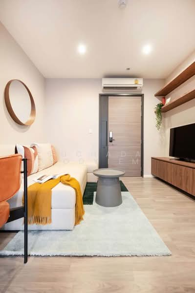 ขาย - The Room Sathorn-St.Louis : เดอะ รูม สาทร - เซนหลุยส์, กรุงเทพ