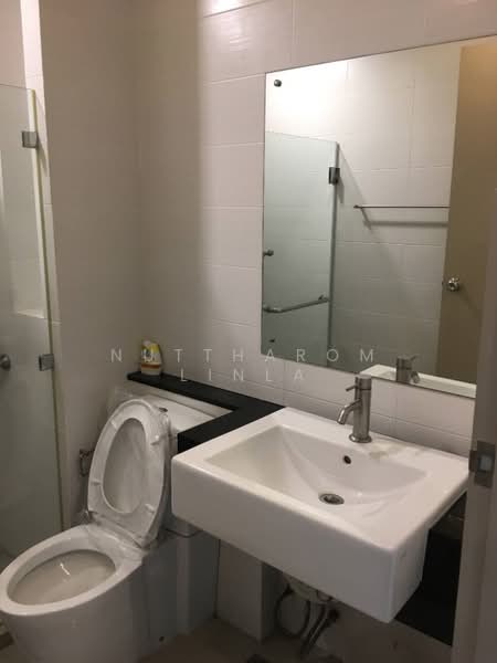 IDEO Ratchada-Huaikwang, Bangkok, 62 Pracharajbumpen Road, Huai Khwang, Huai Khwang, Bangkok, 2 Bedrooms, 60 sqm, Condo For Sale, by Nuttharom Linla, 500276256 - DDproperty.com