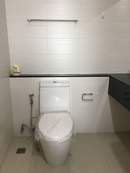IDEO Ratchada-Huaikwang, Bangkok, 62 Pracharajbumpen Road, Huai Khwang, Huai Khwang, Bangkok, 2 Bedrooms, 60 sqm, Condo For Sale, by Nuttharom Linla, 500276256 - DDproperty.com