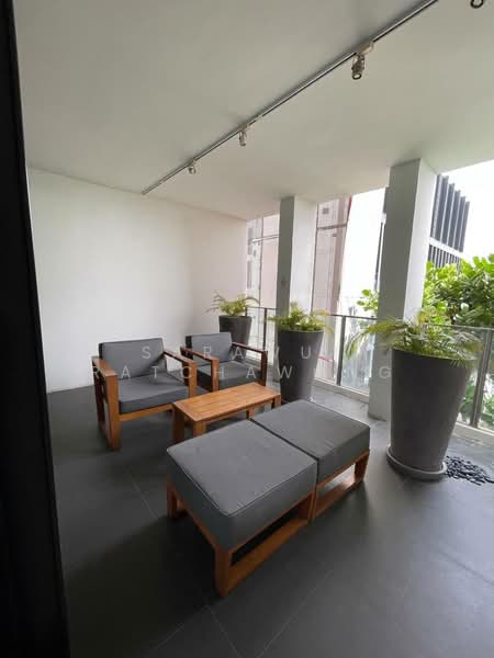 Noble Ploenchit, Bangkok, 1035 Ploenchit  Road, Lumphini, Pathum Wan, Bangkok, 3 Bedrooms, 132 sqm, Condo For Sale, by Sarawut Ratchawong, 500276257 - DDproperty.com