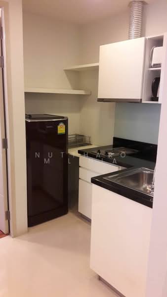 Beverly 33 by Aspira : เบเวอรี่ 33, กรุงเทพ, 33 ถนนสุขุมวิท, คลองตันเหนือ, วัฒนา, กรุงเทพ, 40 ตร.ม., อพาร์ทเมนท์ ขาย, โดย Nuttharom Linla, 500276259 - DDproperty.com