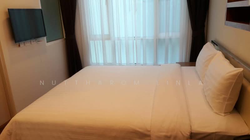 Beverly 33 by Aspira, Bangkok, 33 Sukhumvit Road, Khlong Tan Nua, Watthana, Bangkok, 1 Bedroom, 40 sqm, Apartment For Sale, by Nuttharom Linla, 500276259 - DDproperty.com