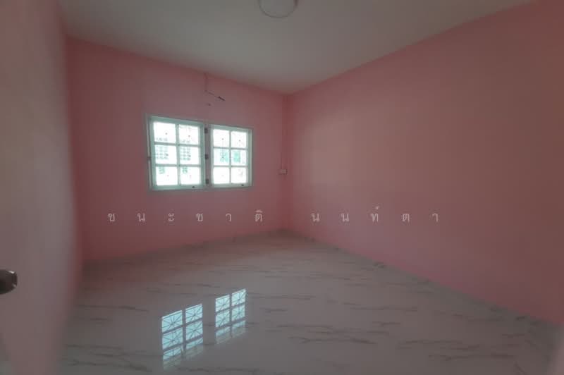 พิบูลย์ทรัพย์ (เลียบคลองสอง 30), Bangkok, Bang Chun, Khlong Sam Wa, Bangkok, 2 Bedrooms, 84 sqm, Townhouse For Sale, by ชนะชาติ นนท์ตา, 500276260 - DDproperty.com