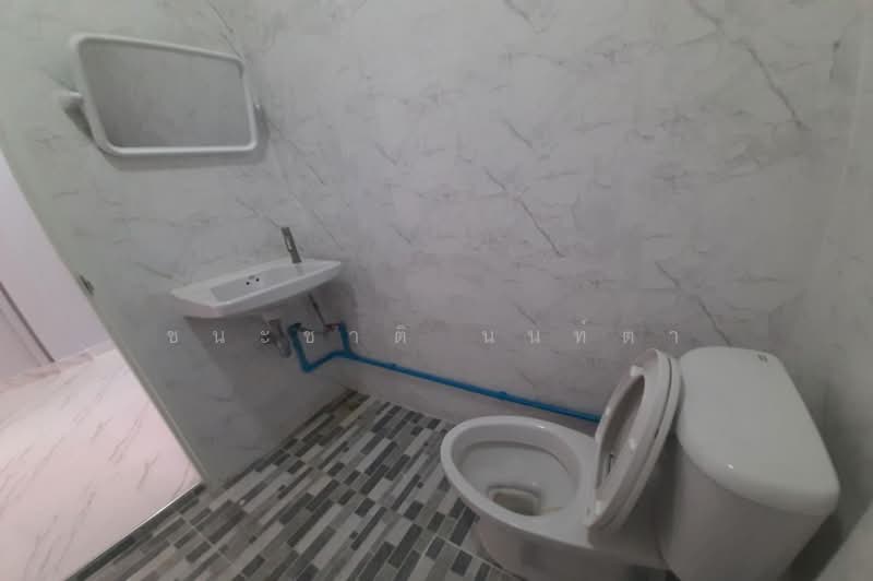 พิบูลย์ทรัพย์ (เลียบคลองสอง 30), Bangkok, Bang Chun, Khlong Sam Wa, Bangkok, 2 Bedrooms, 84 sqm, Townhouse For Sale, by ชนะชาติ นนท์ตา, 500276260 - DDproperty.com