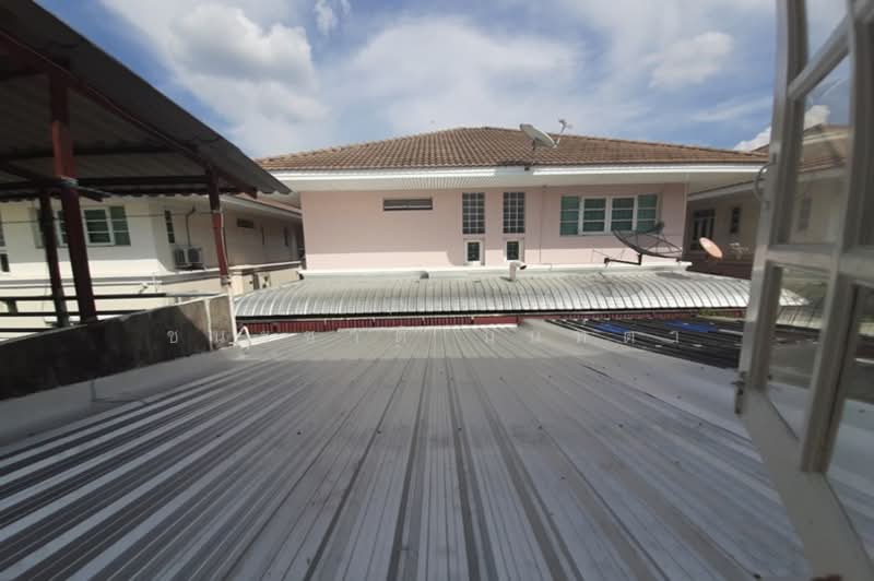 พิบูลย์ทรัพย์ (เลียบคลองสอง 30), Bangkok, Bang Chun, Khlong Sam Wa, Bangkok, 2 Bedrooms, 84 sqm, Townhouse For Sale, by ชนะชาติ นนท์ตา, 500276260 - DDproperty.com