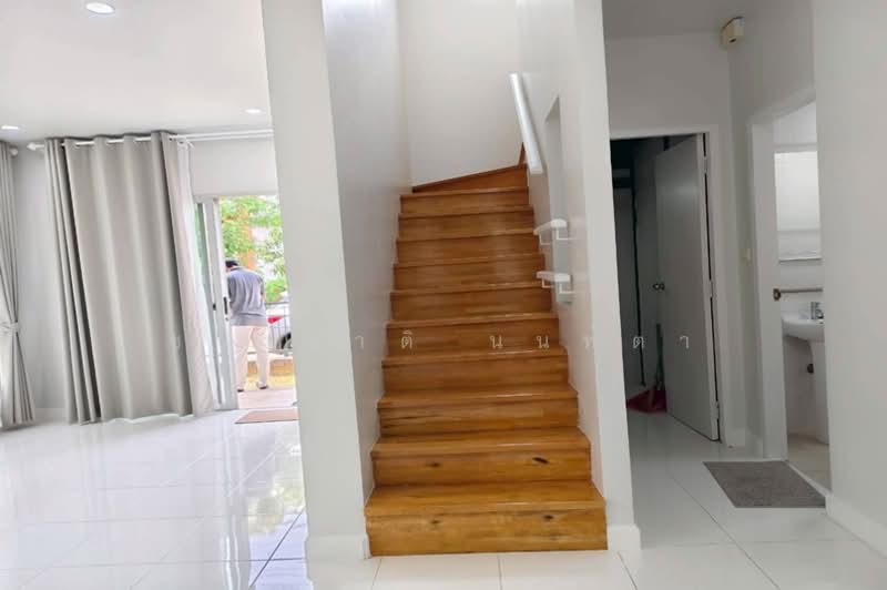The Privacy Prime Place 2, Nonthaburi, Bang Rak Pattana, Bang Bua Thong, Nonthaburi, 3 Bedrooms, 120 sqm, Single Detached House For Sale, by ชนะชาติ นนท์ตา, 500276261 - DDproperty.com