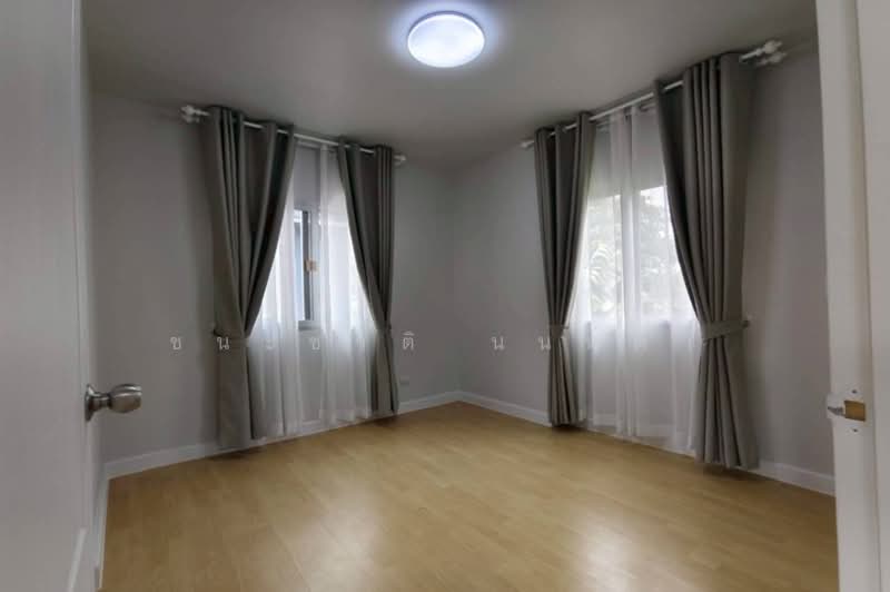 The Privacy Prime Place 2, Nonthaburi, Bang Rak Pattana, Bang Bua Thong, Nonthaburi, 3 Bedrooms, 120 sqm, Single Detached House For Sale, by ชนะชาติ นนท์ตา, 500276261 - DDproperty.com