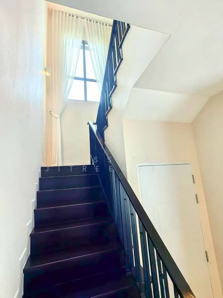 Bangkok Boulevard Bangna KM.5, Samut Prakan, Bang Na-Trat 37 Alley, Bang Kaeo, Bang Plee, Samut Prakan, 4 Bedrooms, 237 sqm, Single Detached House For Rent, by Nissita Jitreengam, 500276266 - DDproperty.com